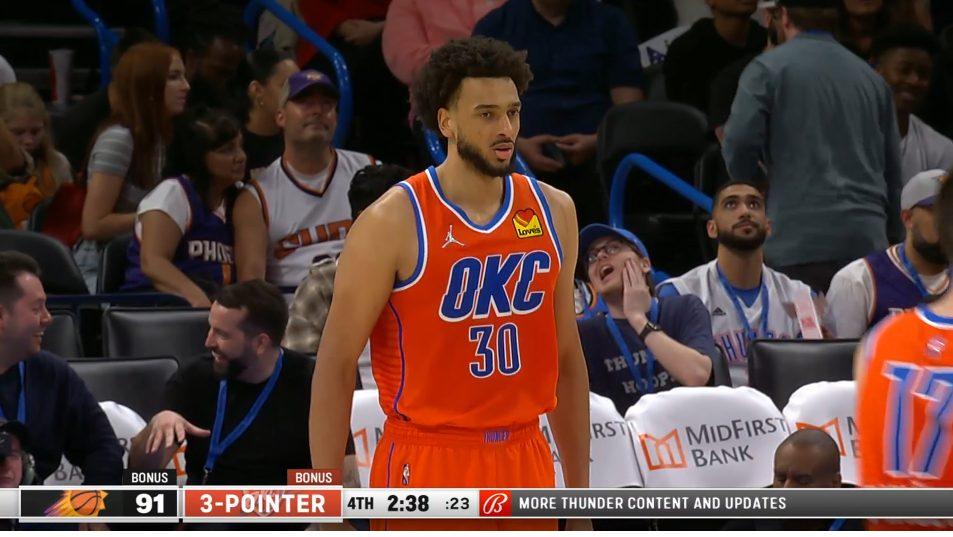 Olivier Sarr 4 avril 2022