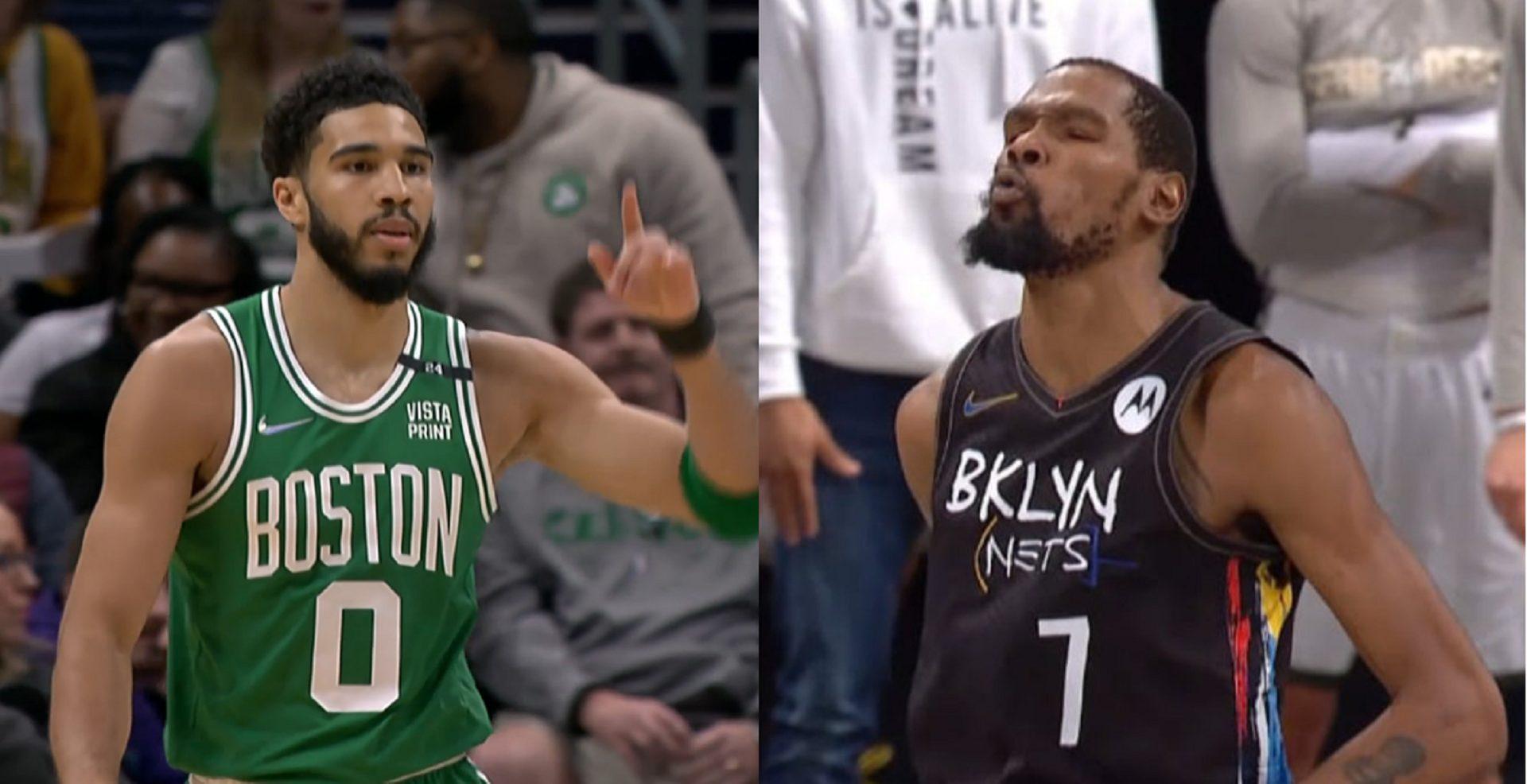 Preview Celtics Nets 15 avril 2022