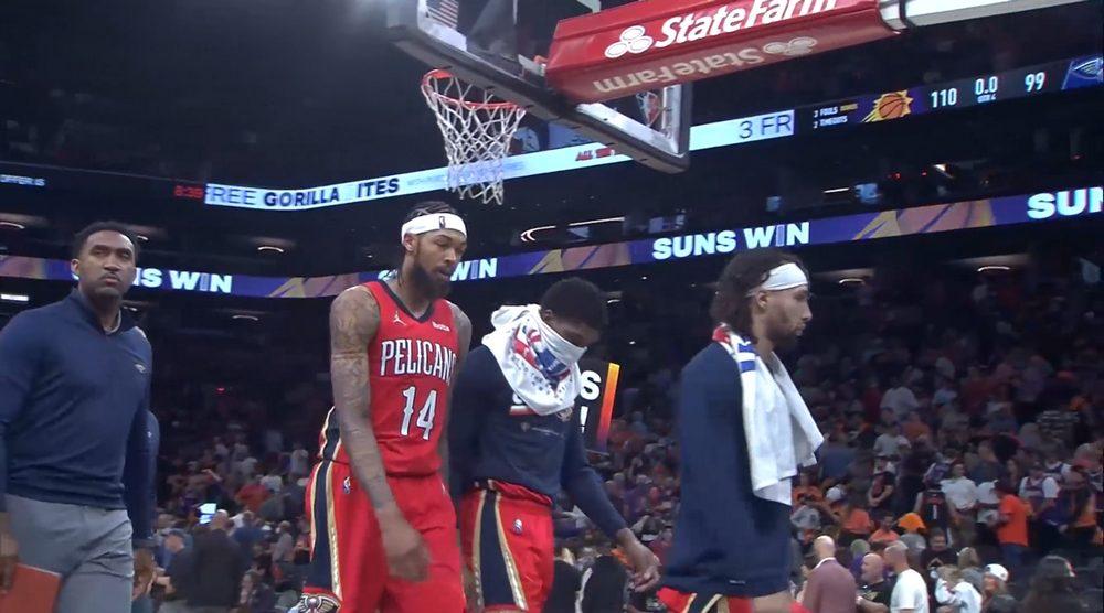 New Orleans Pelicans