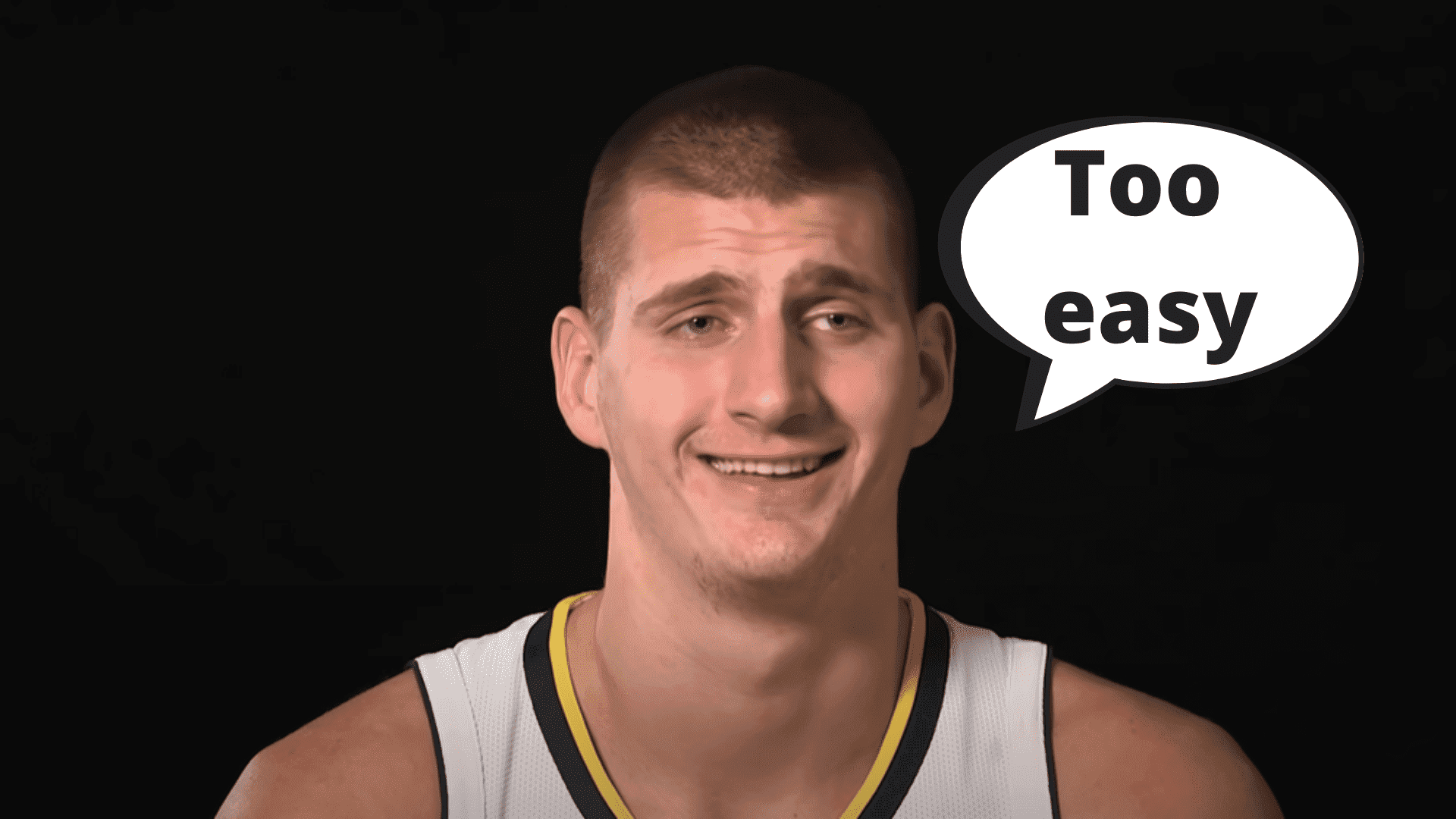 Nikola Jokic record all-time