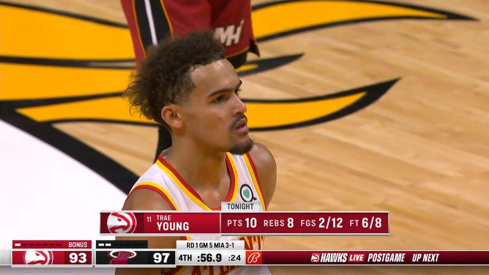 Trae Young