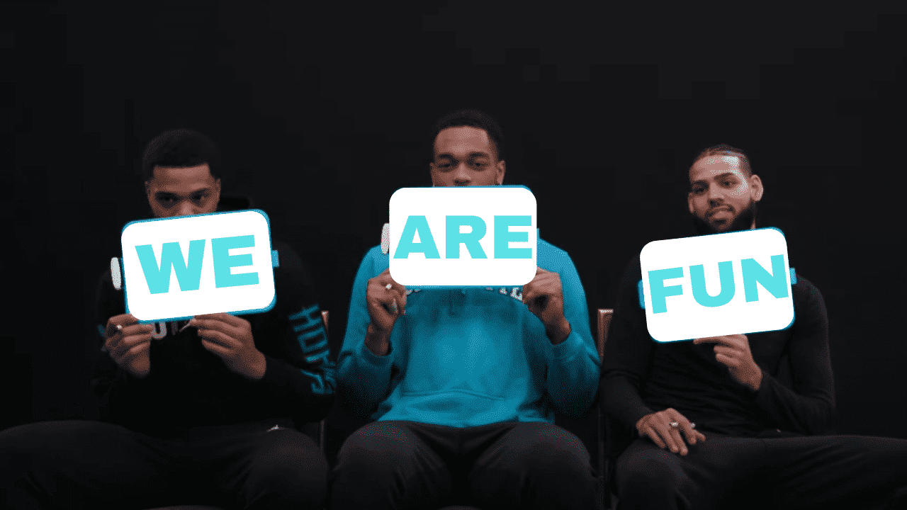 Review Charlotte Hornets 2021-22