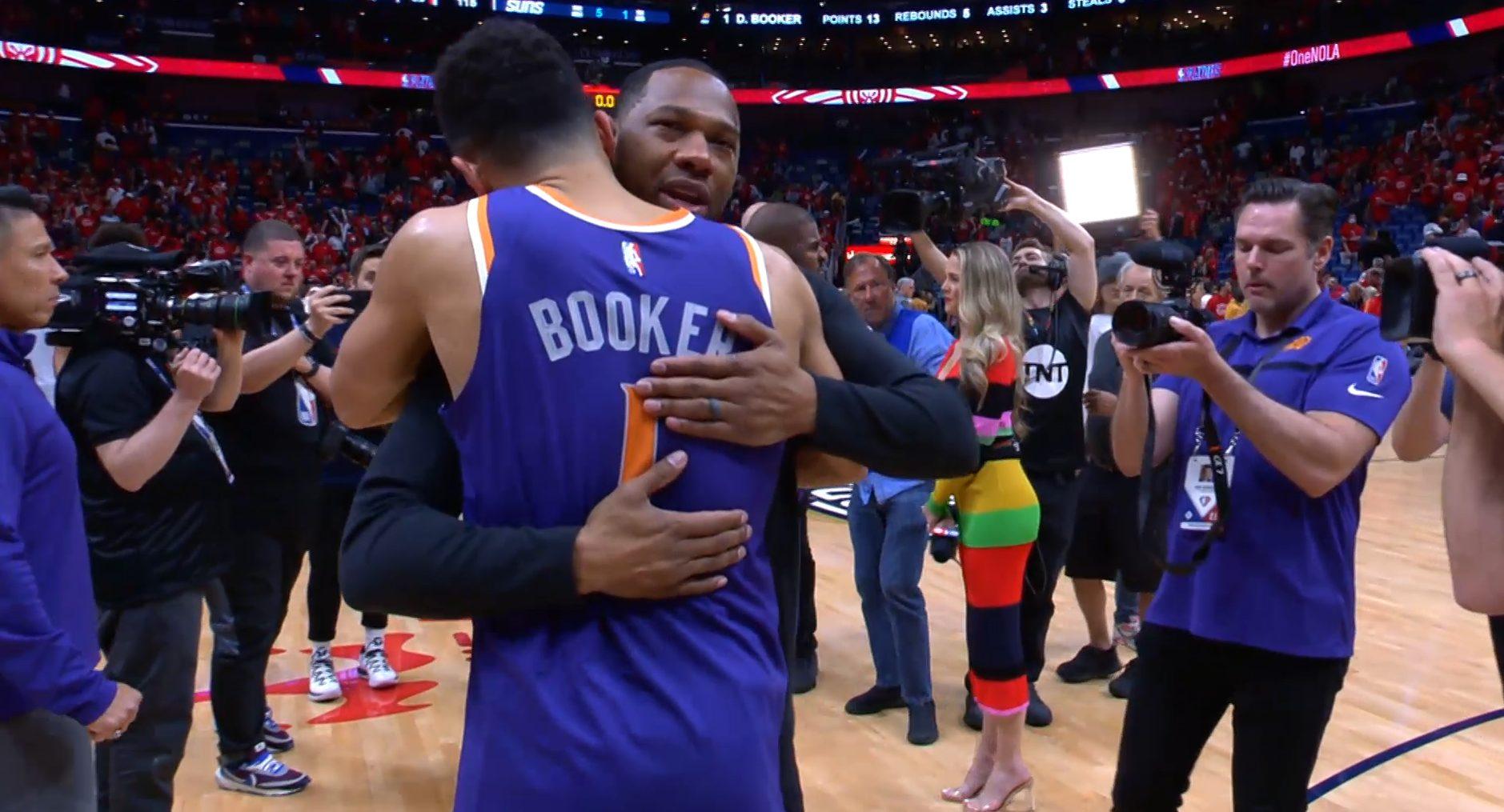 Willie Green 29 avril 2022