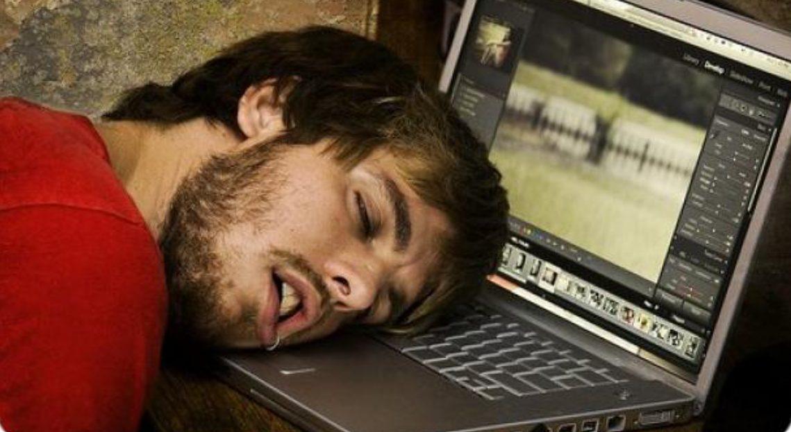 dormir 18 avril 2022