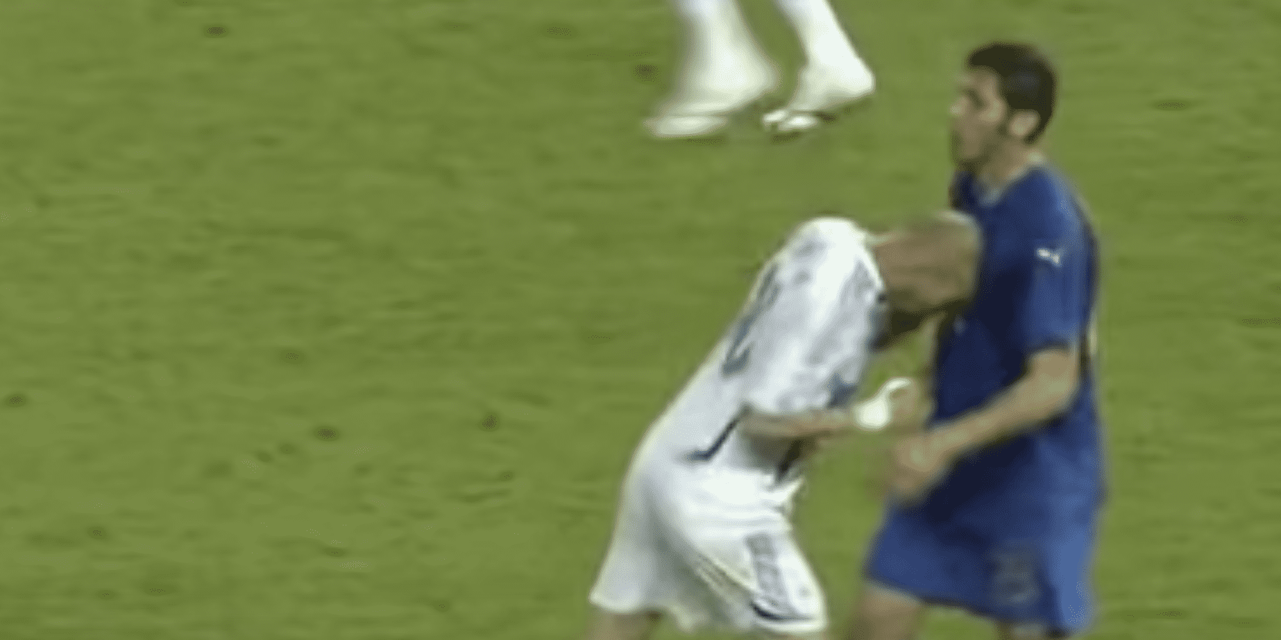 Zidane