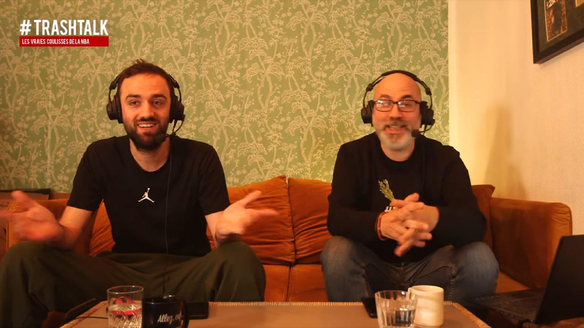 Live commenté Celtics Bucks 15 mai 2022