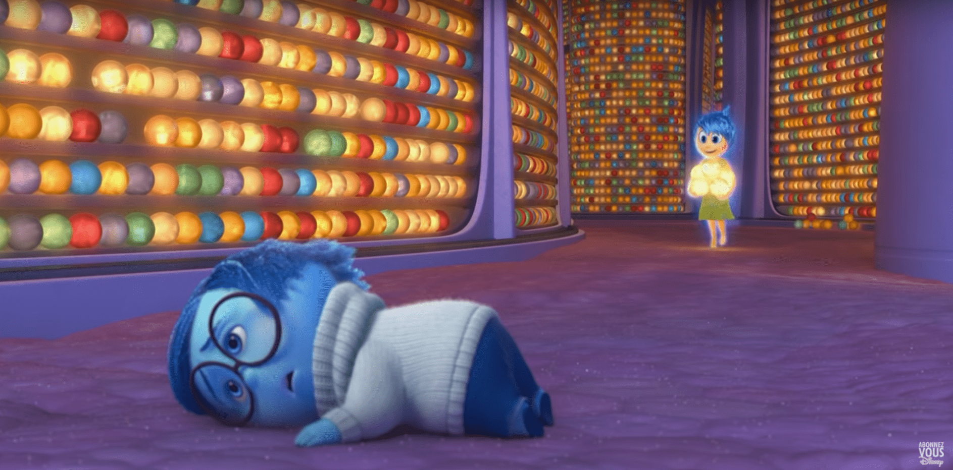 Vice Versa Tristesse