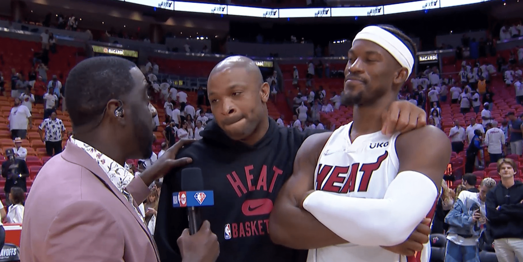 Miami Heat 11 mai 2022