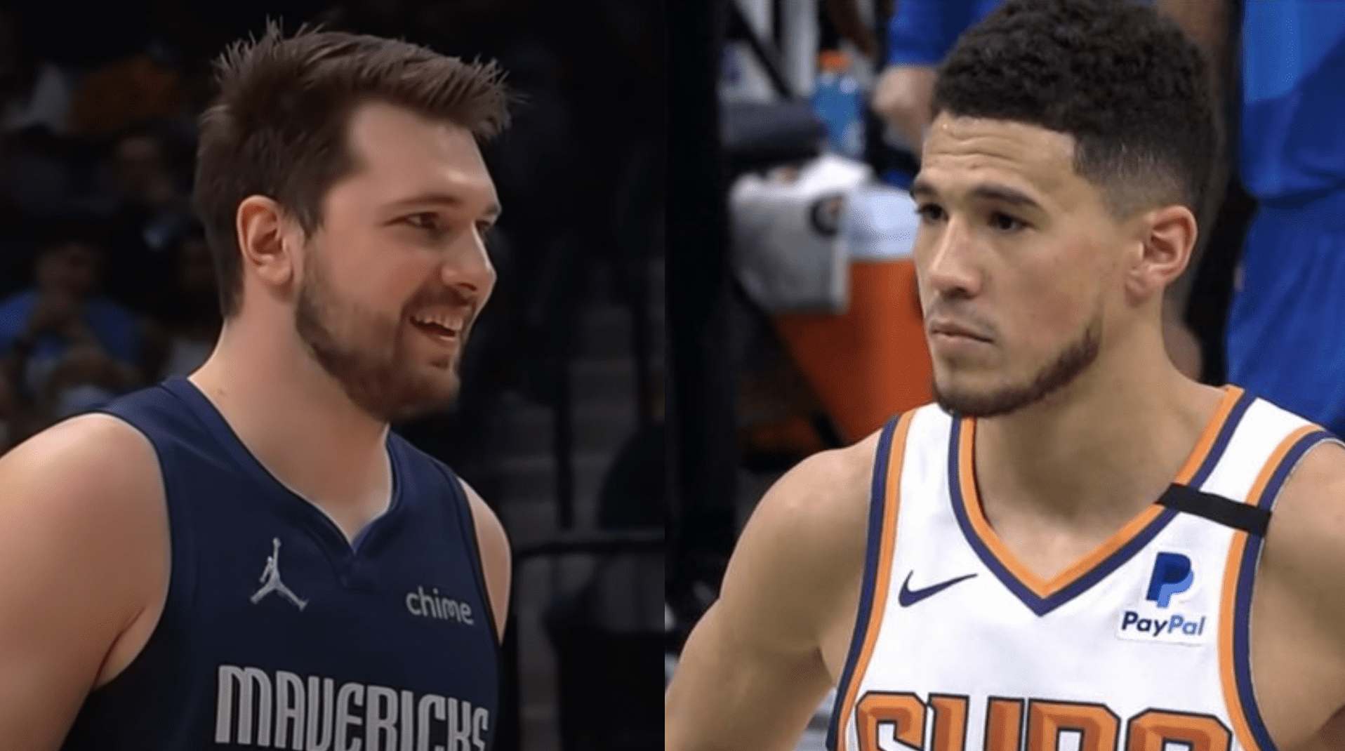 preview suns mavericks