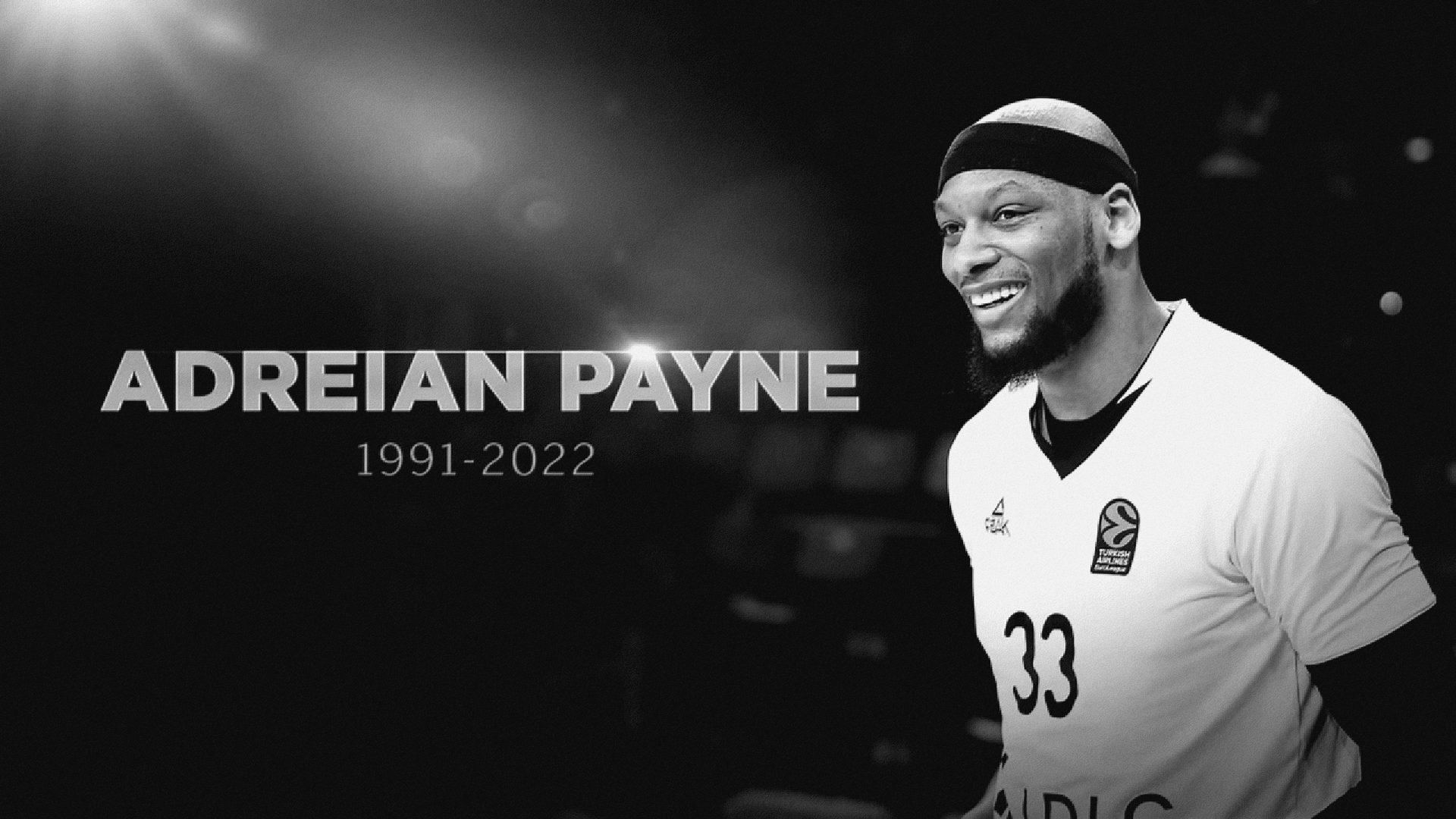 Adreian Payne