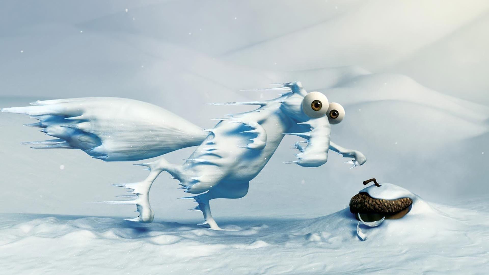 Age de Glace 25 mai 2022