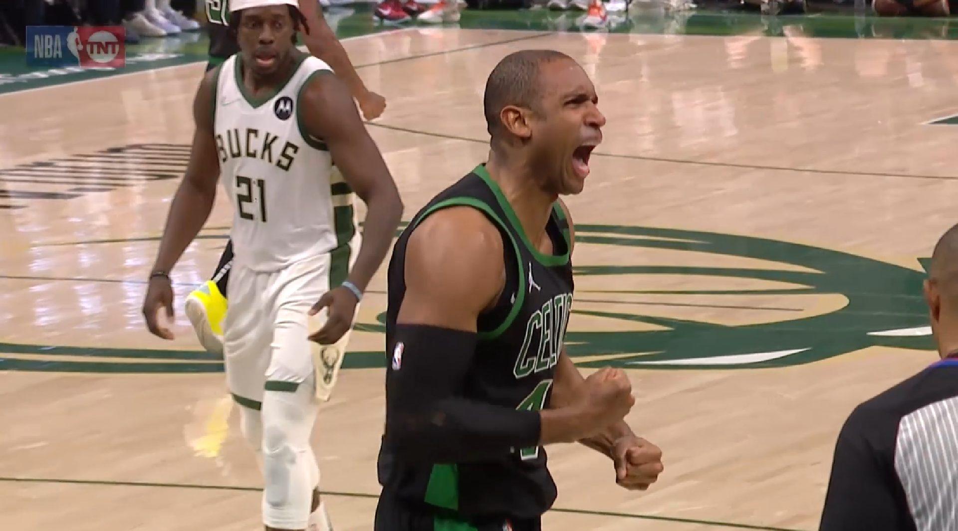 Al Horford Celtics 10 mai 2022