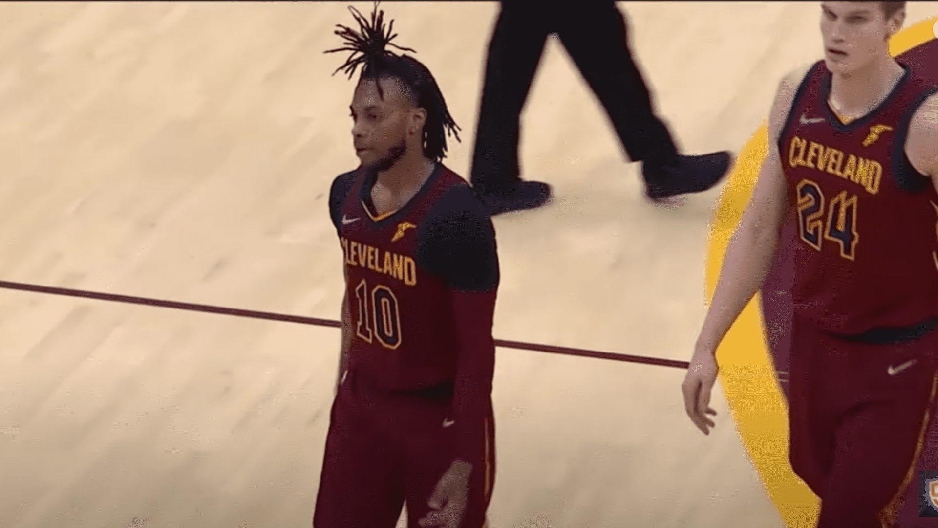 Cleveland Cavaliers 2022