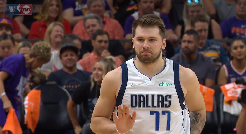 Luka Doncic