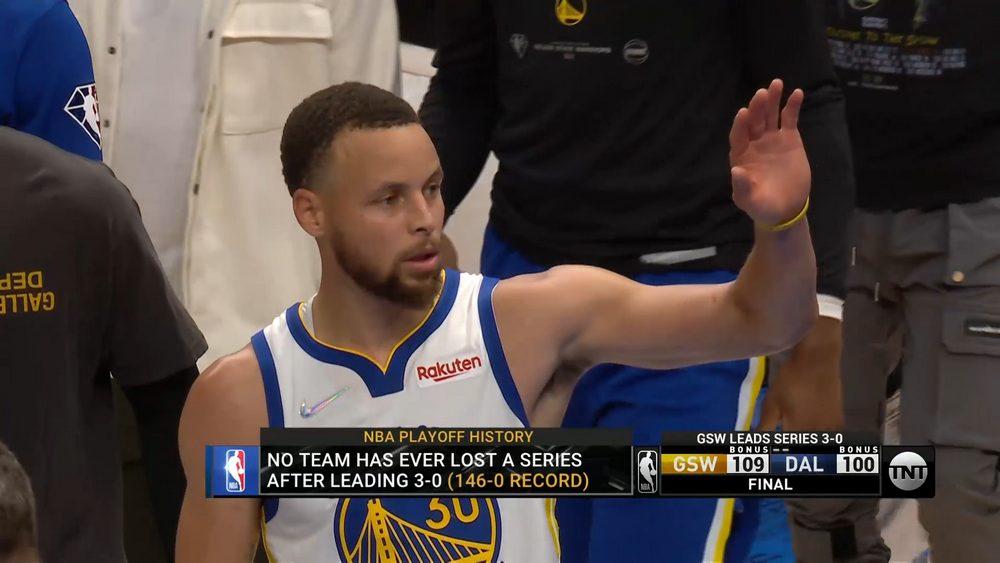 Golden State Warriors