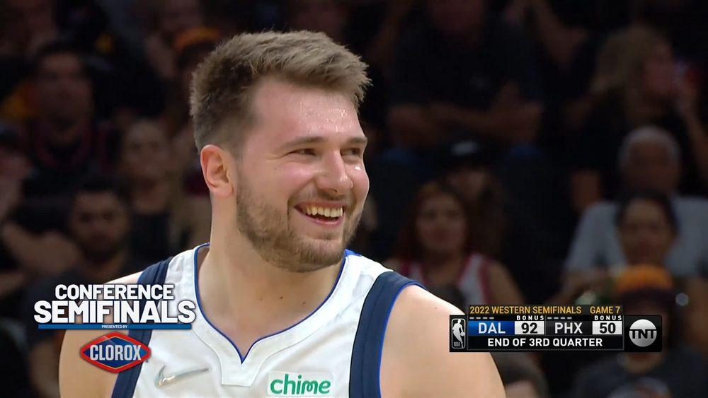 Luka Doncic