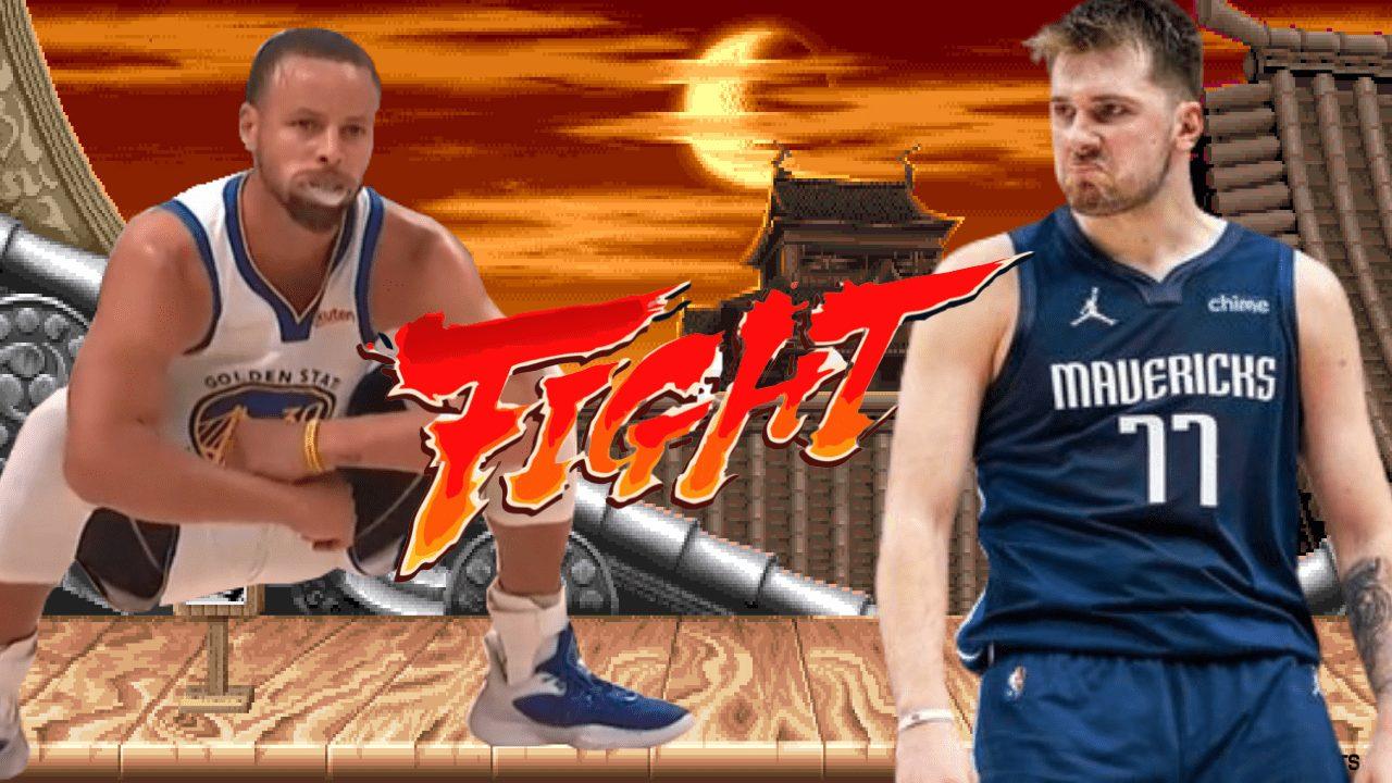 Preview Warriors Mavericks