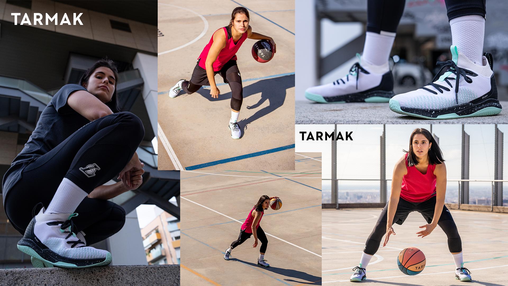 Tarmak Collection Femme 2022