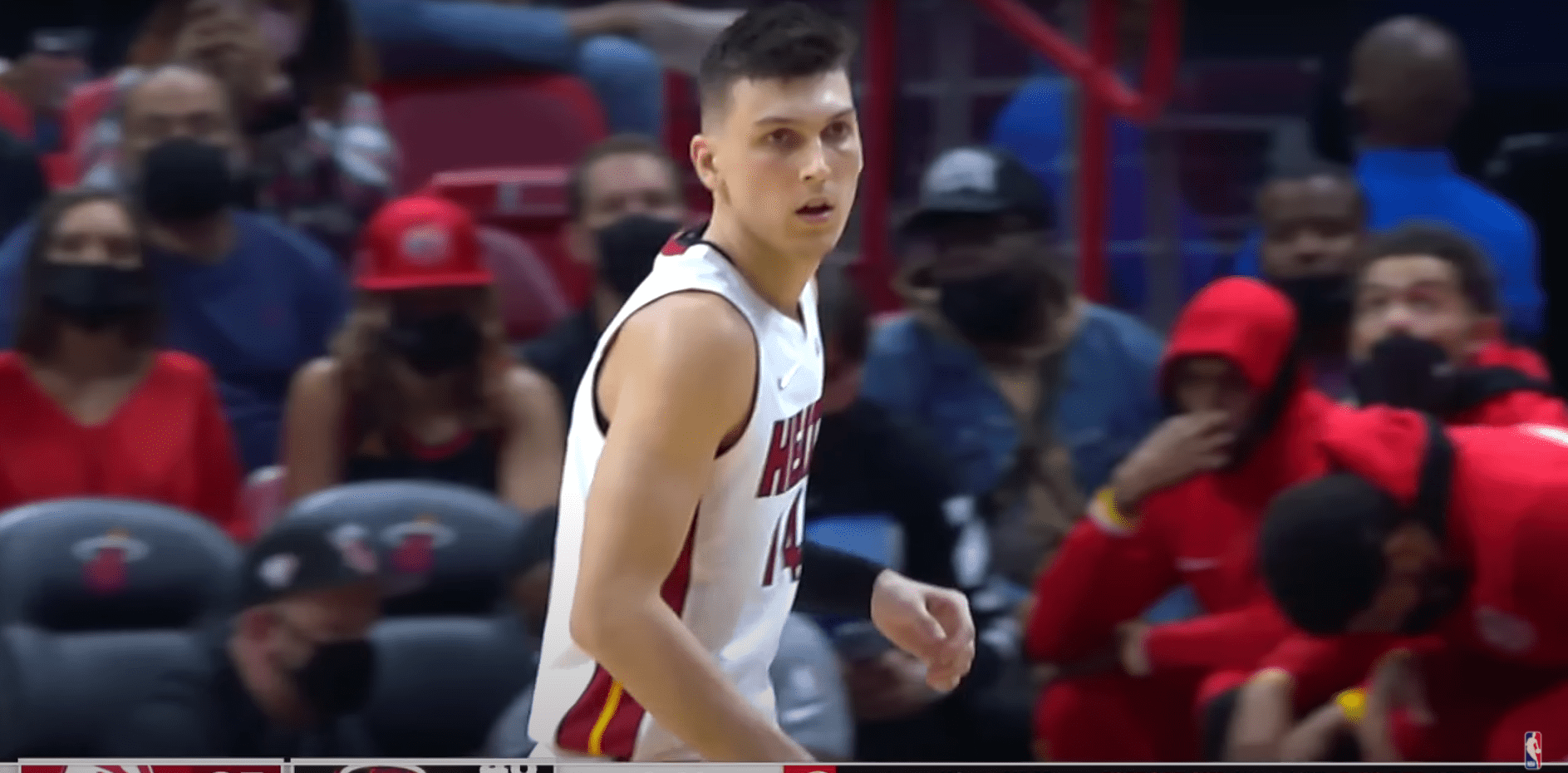 Tyler Herro