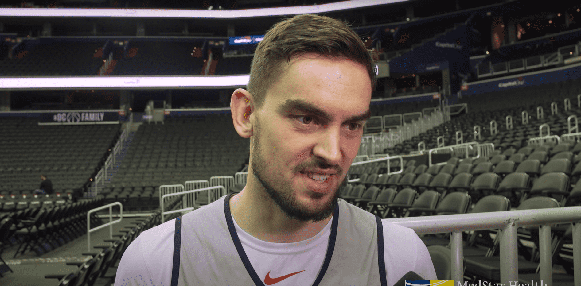 Tomas Satoransky