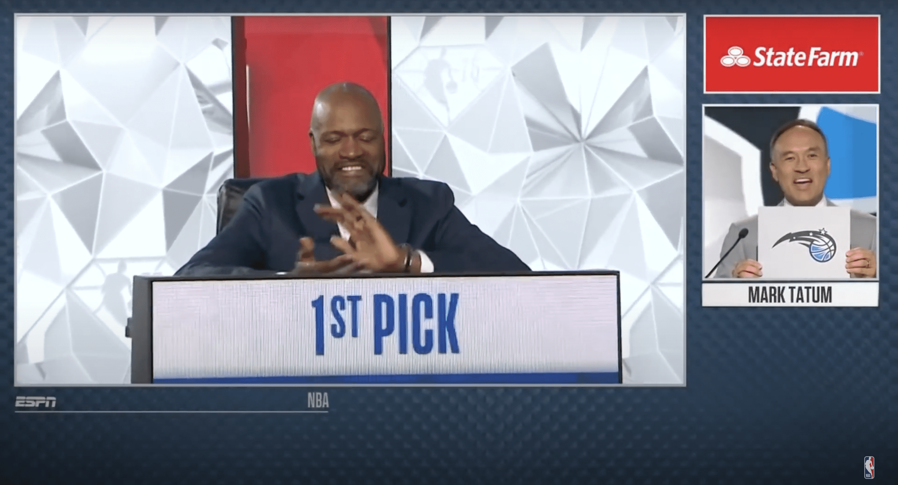 Draft 2022 Orlando Magic