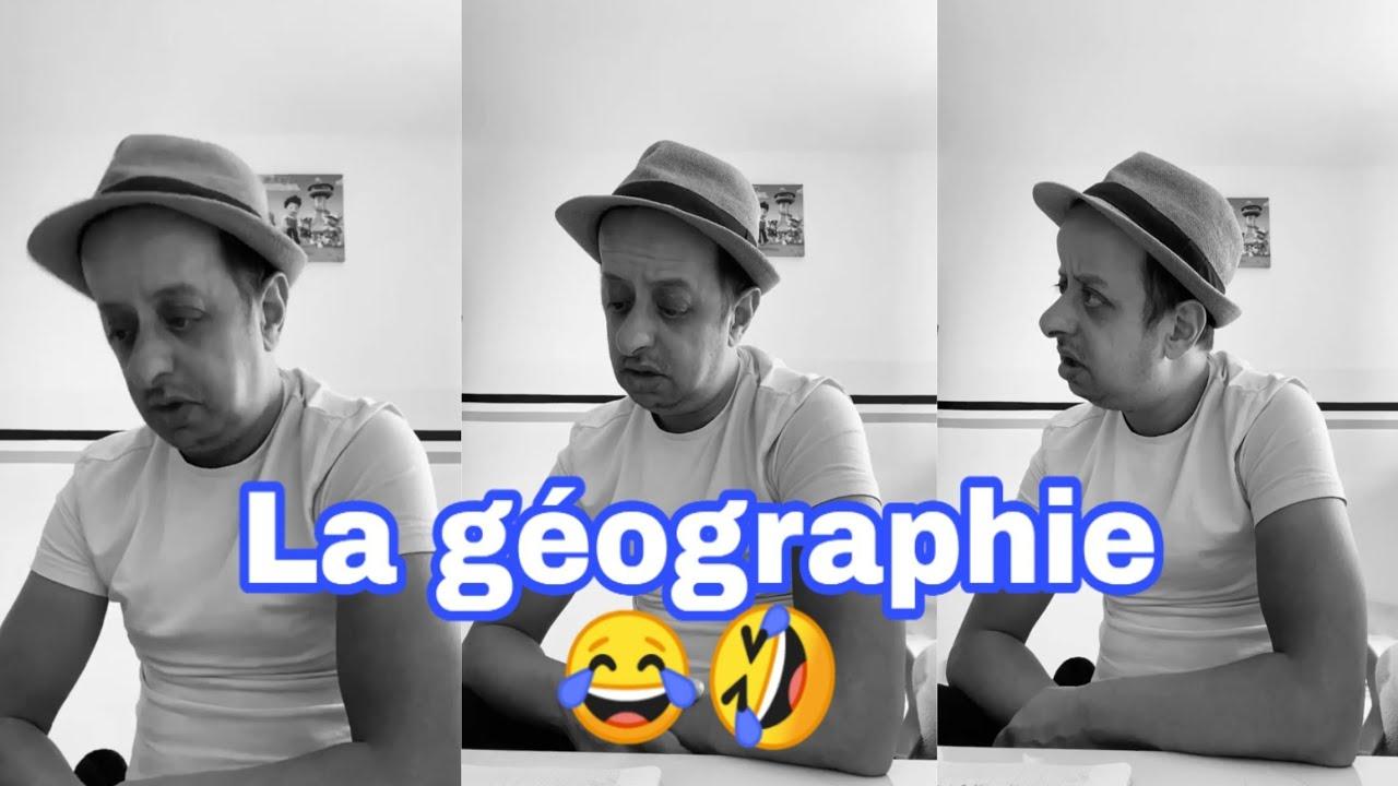Géographie 26 juin 2022