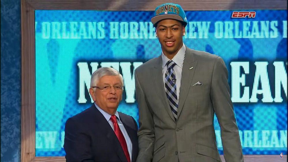 Anthony Davis