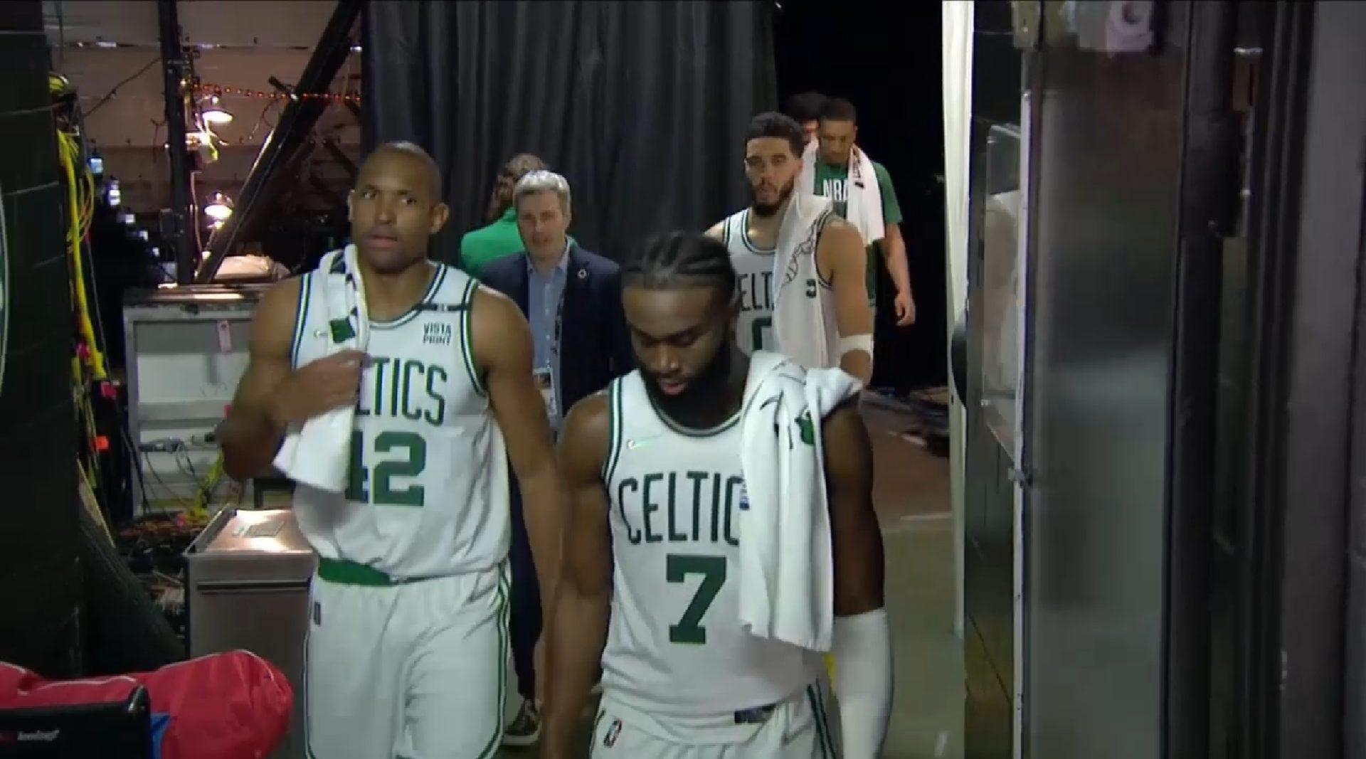 Boston Celtics 11 juin 2022 Finales NBA