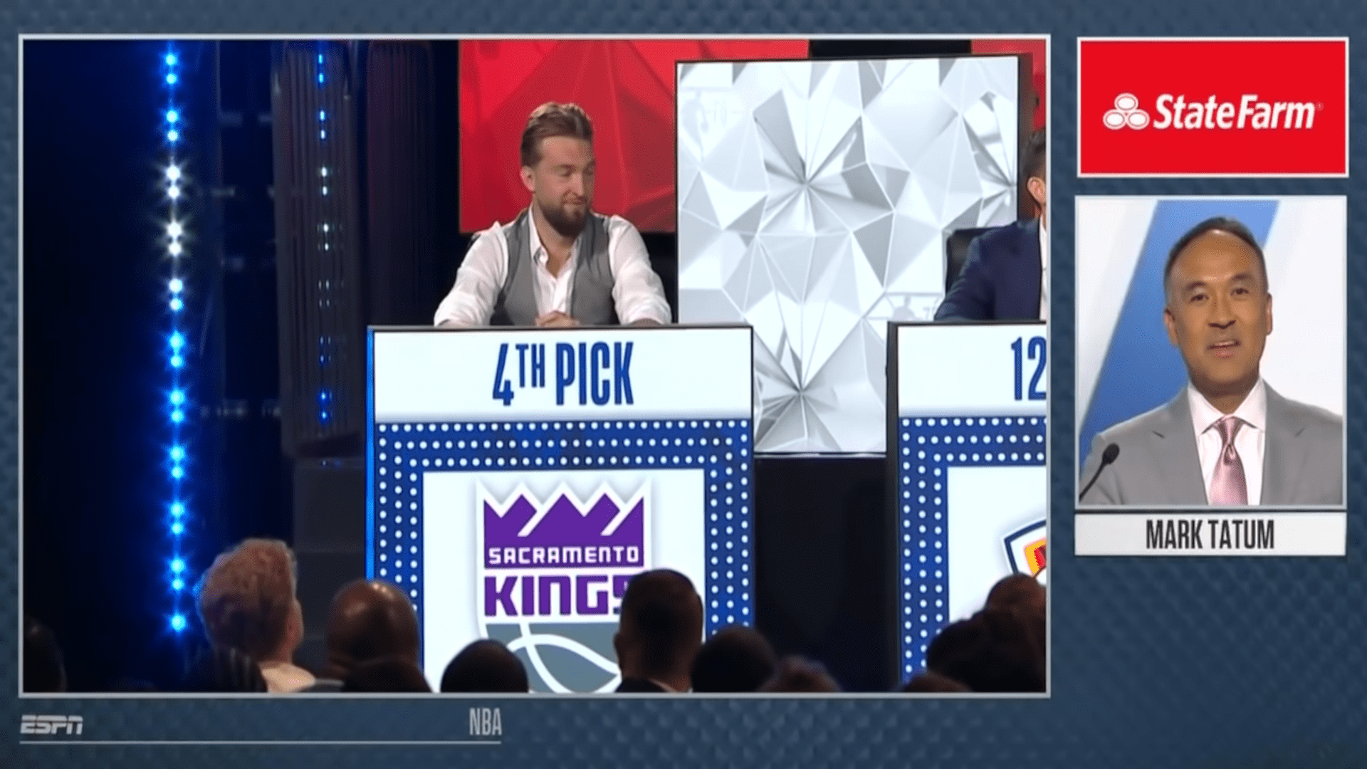 Draft 2022 Kings 17 juin 2022