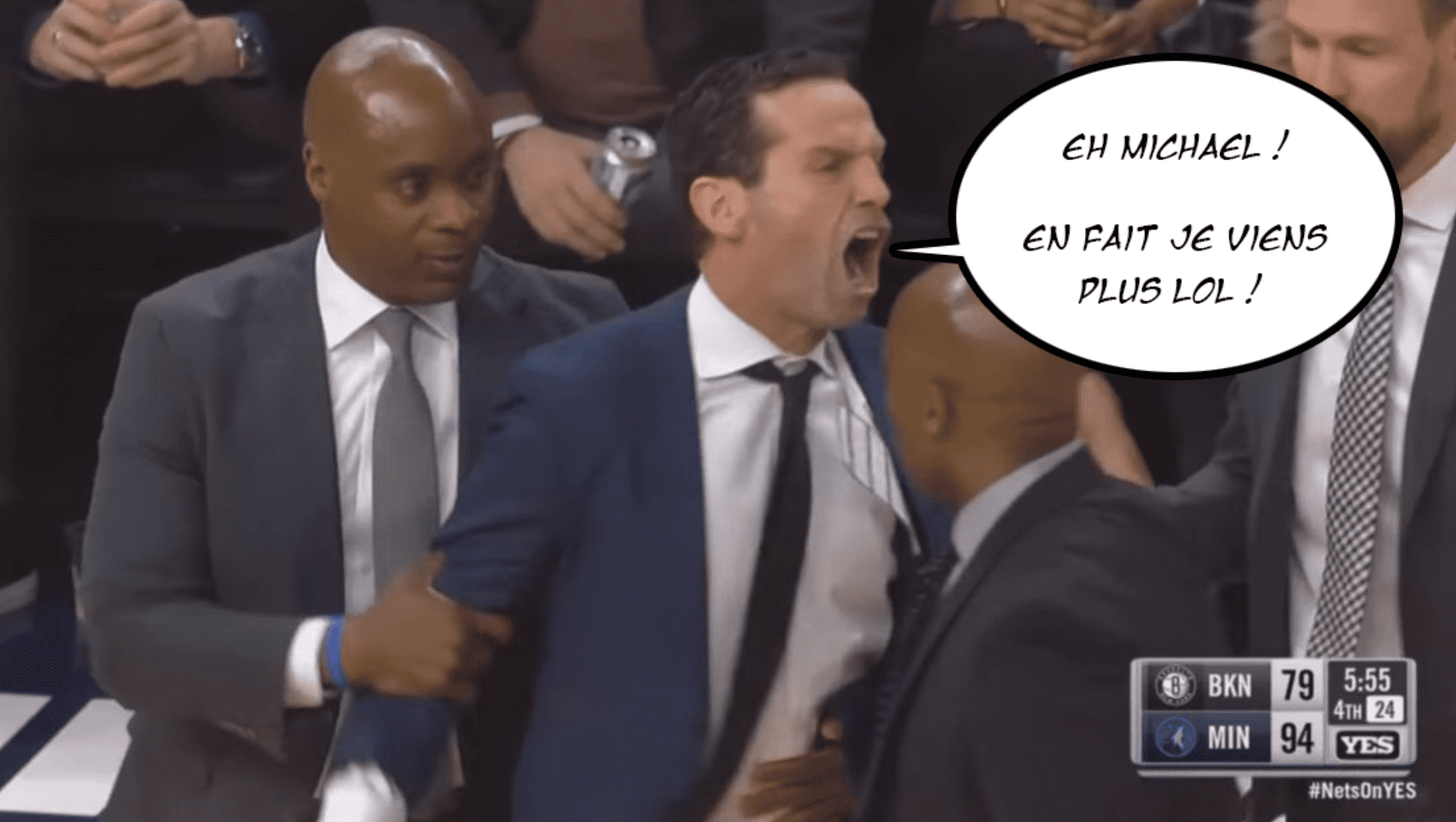 Kenny Atkinson