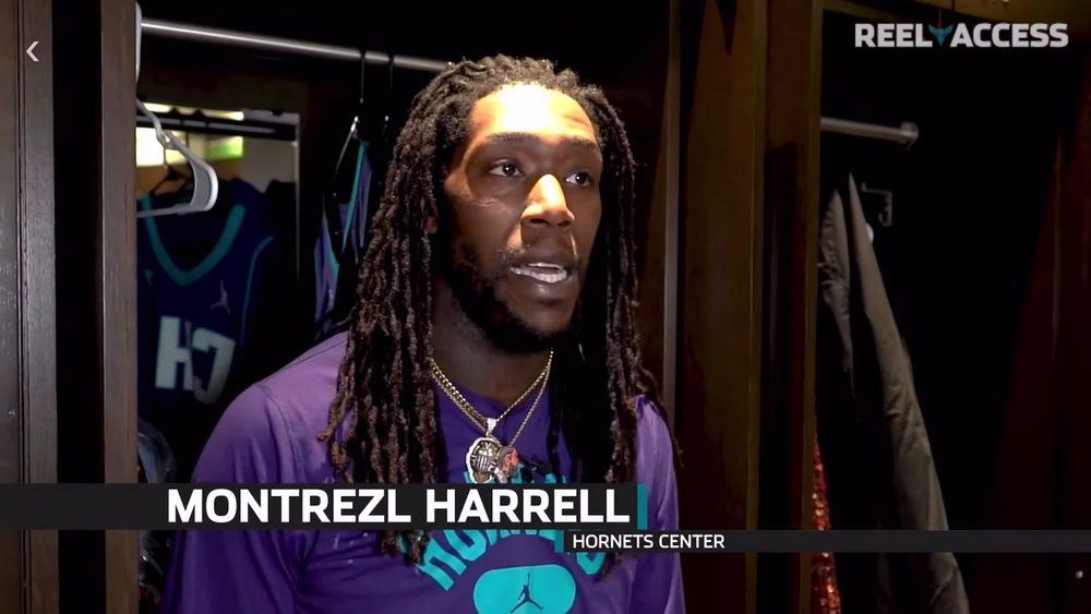 Montrezl Harrell