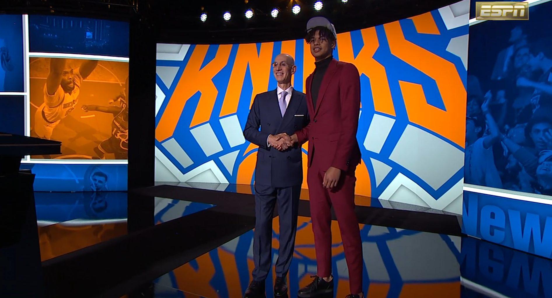 Ousmane Dieng 24 juin 2022