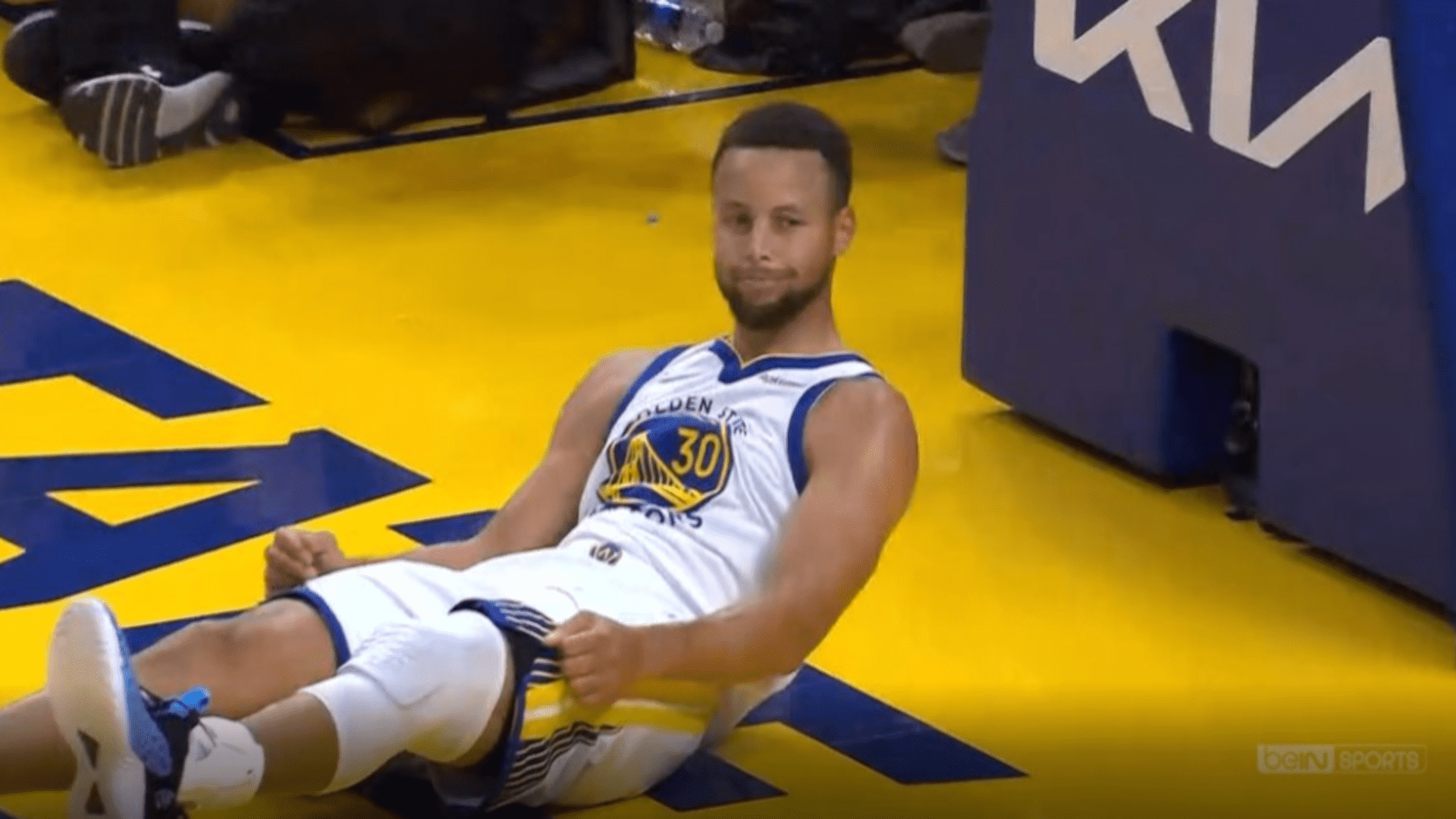 Stephen Curry 13 juin 2022