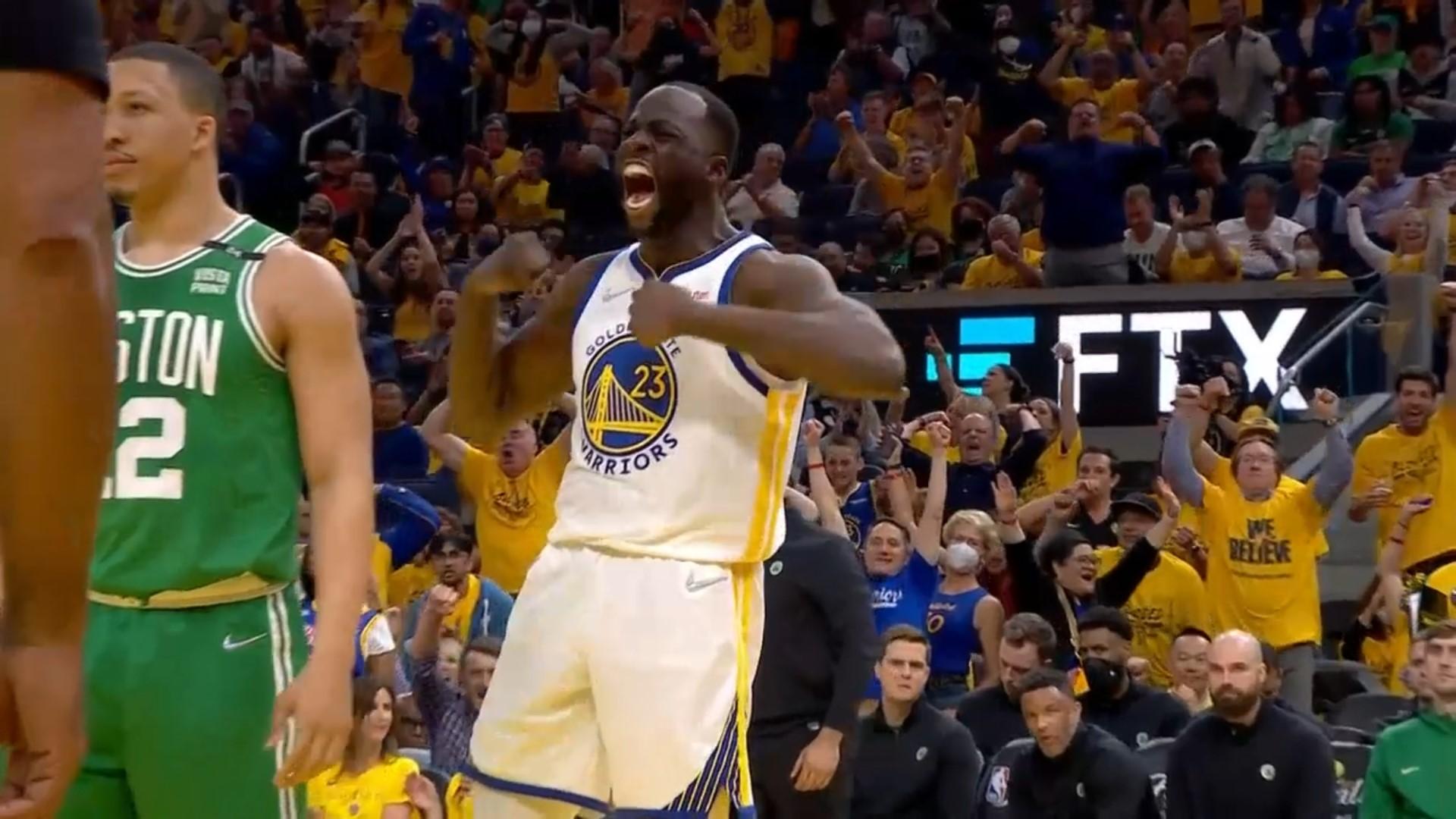 draymond green