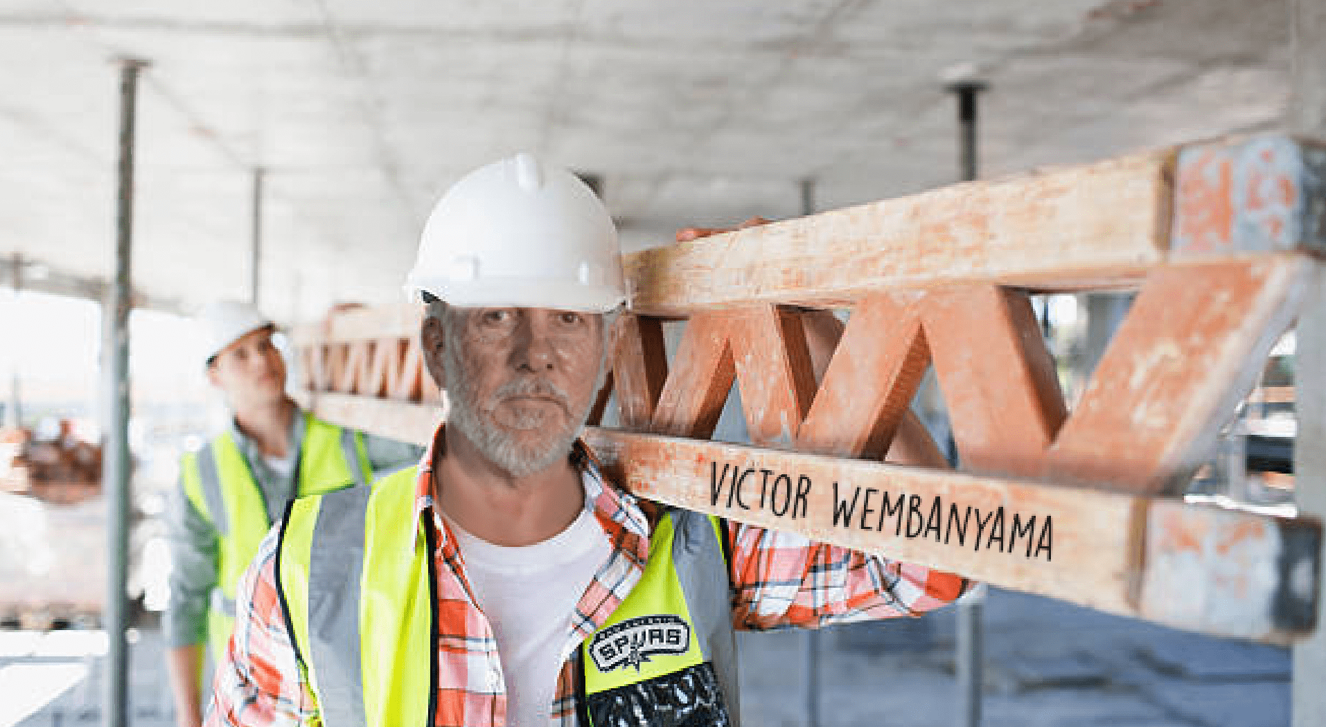 Spurs reconstruction Popovich