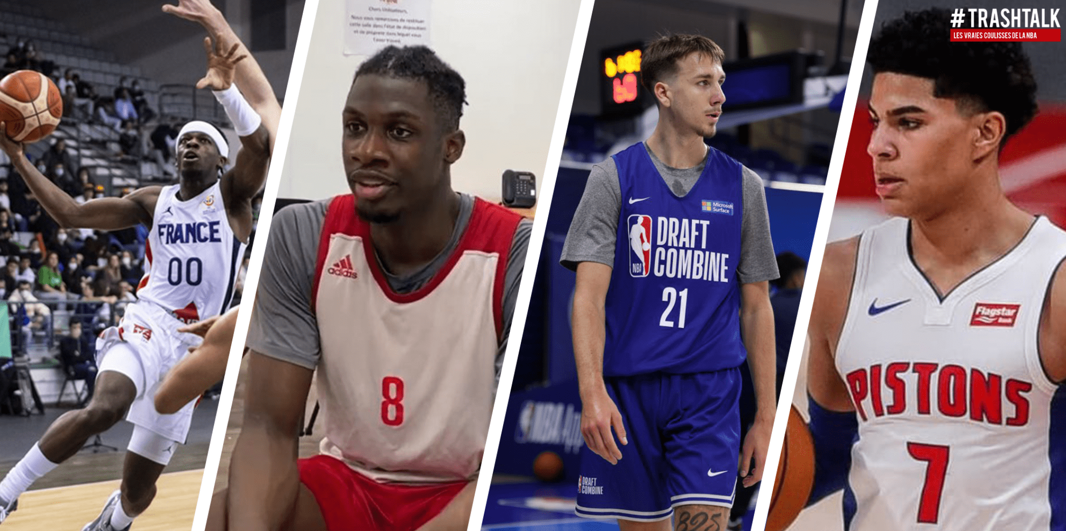 Summer League français