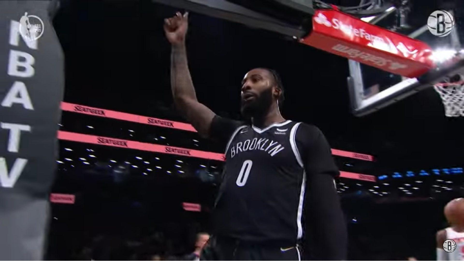 Andre Drummond Nets 1 juillet 2022