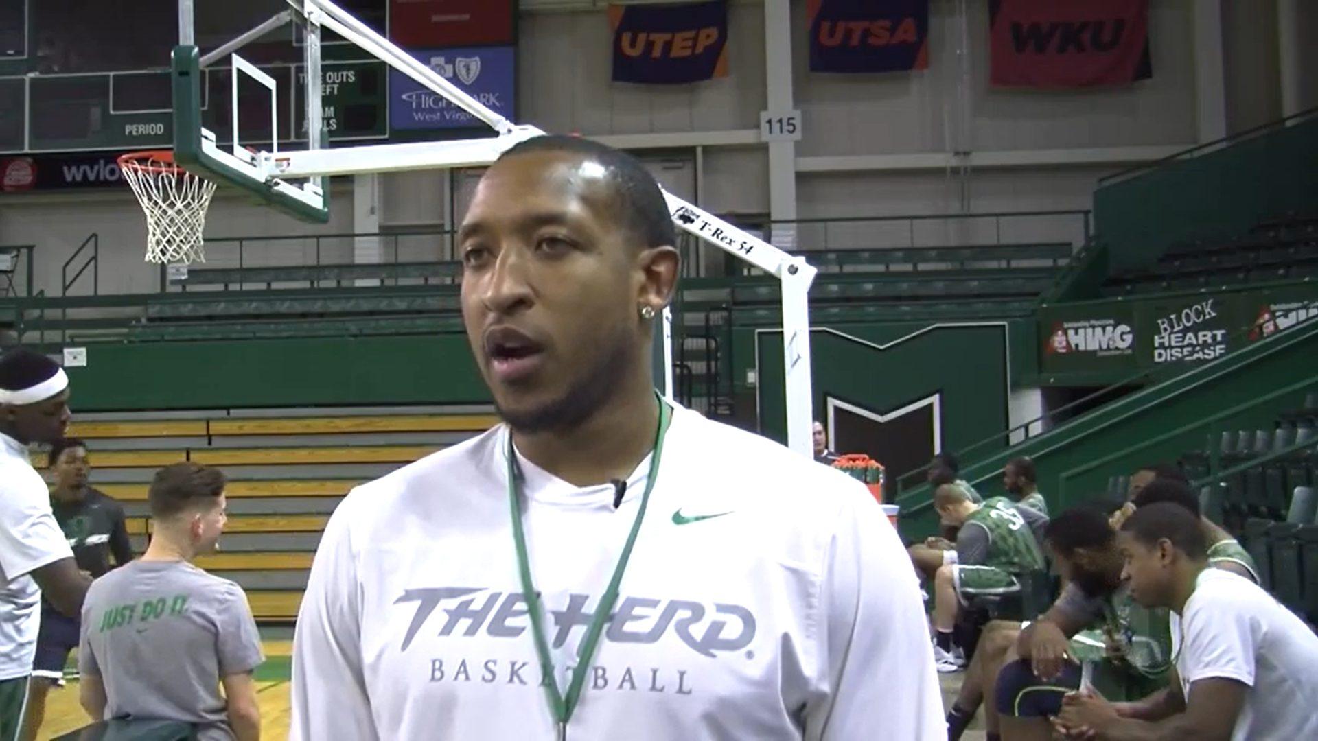 Chris Duhon 29 juillet 2022