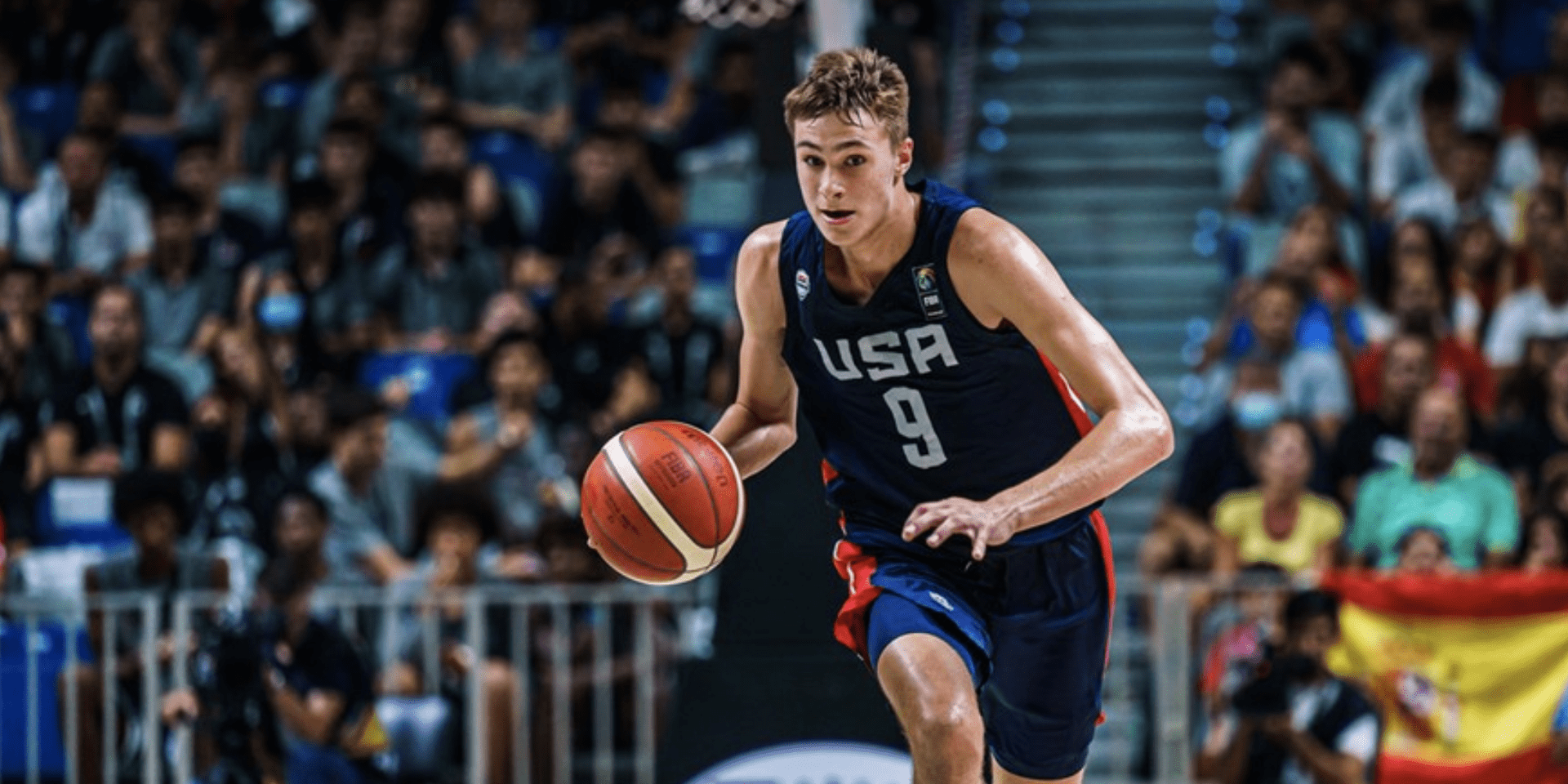 Mock Draft 2025 d'ESPN Cooper Flagg en tête, Nolan Traoré 14e