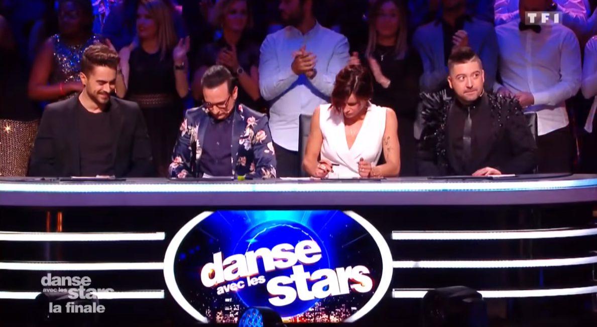 Danse avec les stars 18 juillet 2022 Joel Embiid