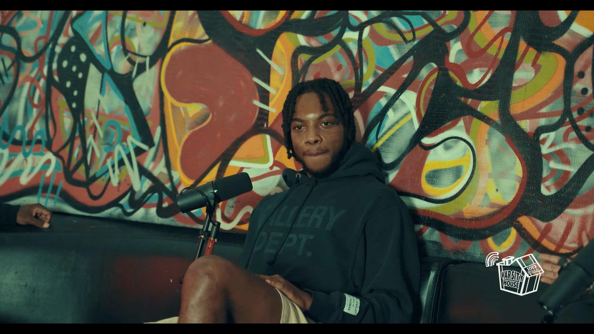 Darius Garland 22 juillet 2022