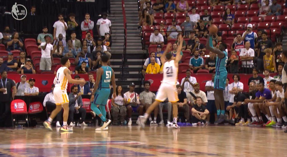 JT Thor 11 juillet 2022