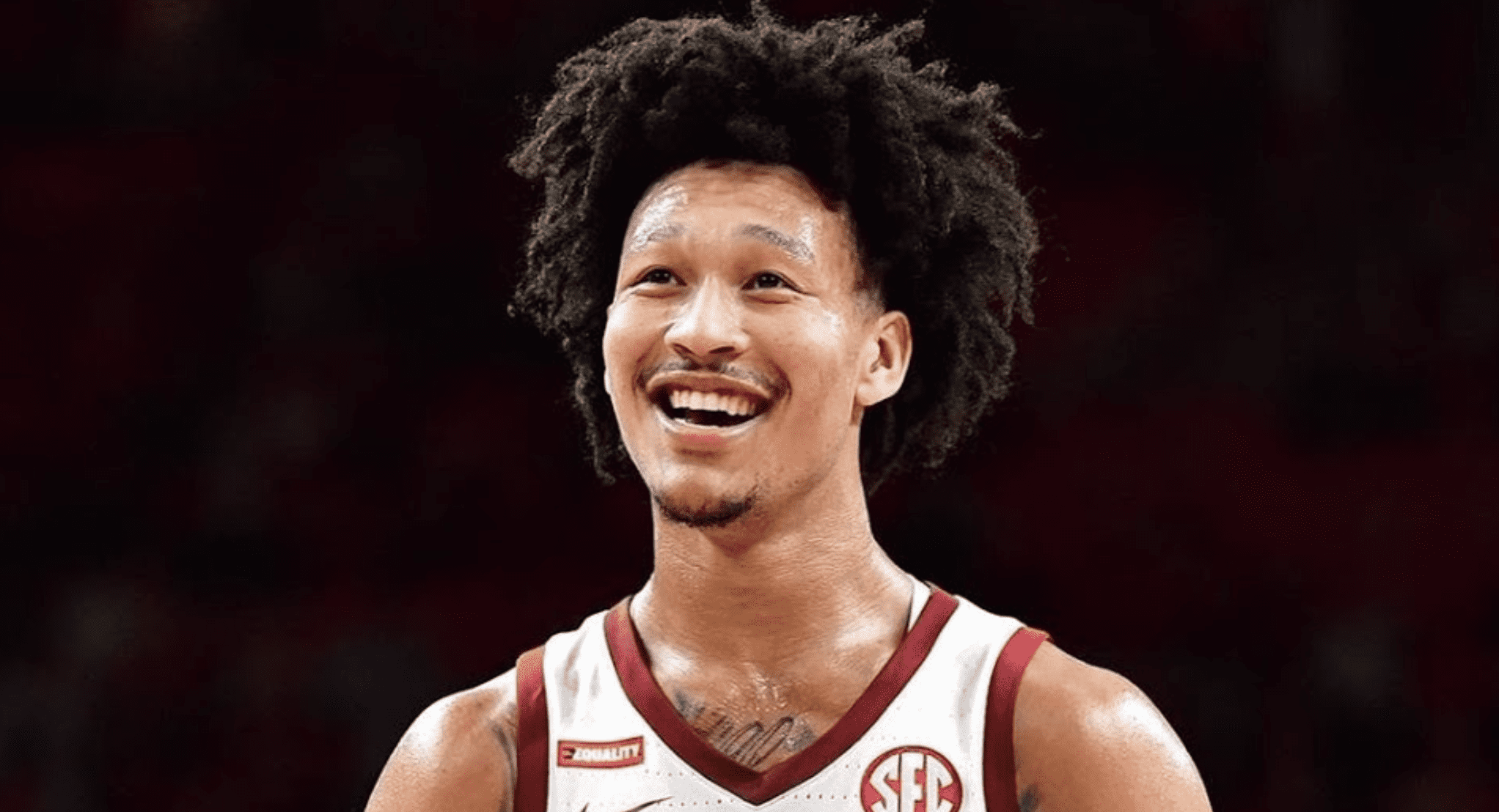 Jaylin Williams Thunder