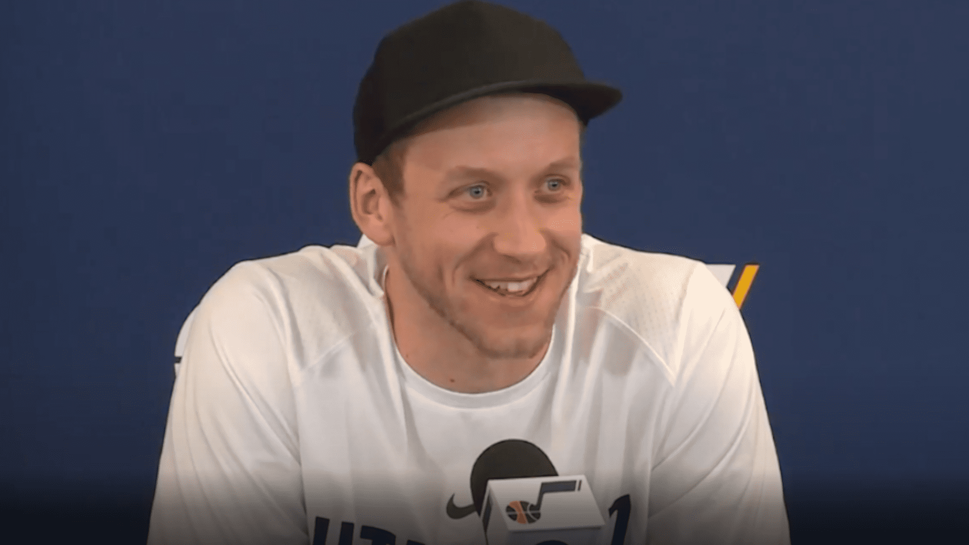 Joe Ingles 1 juillet 2022