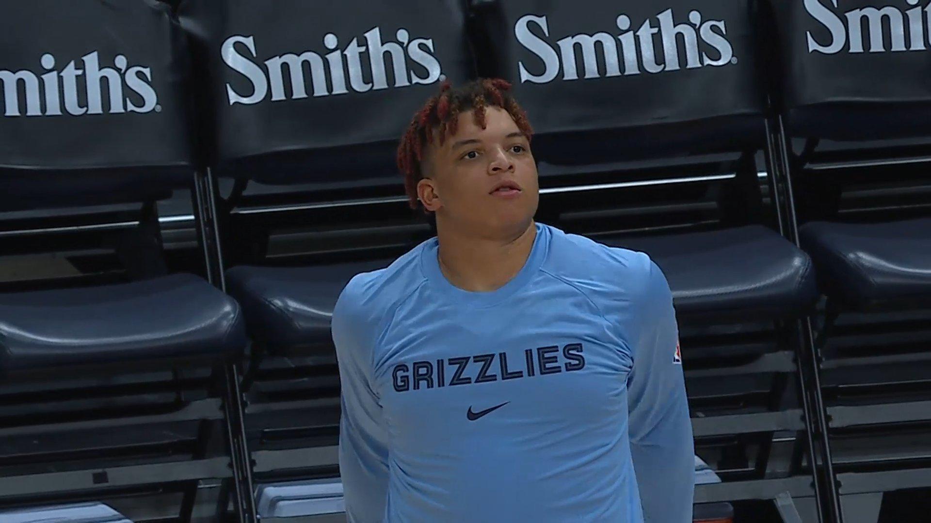 Kenny Lofton Jr. 7 juillet 2022