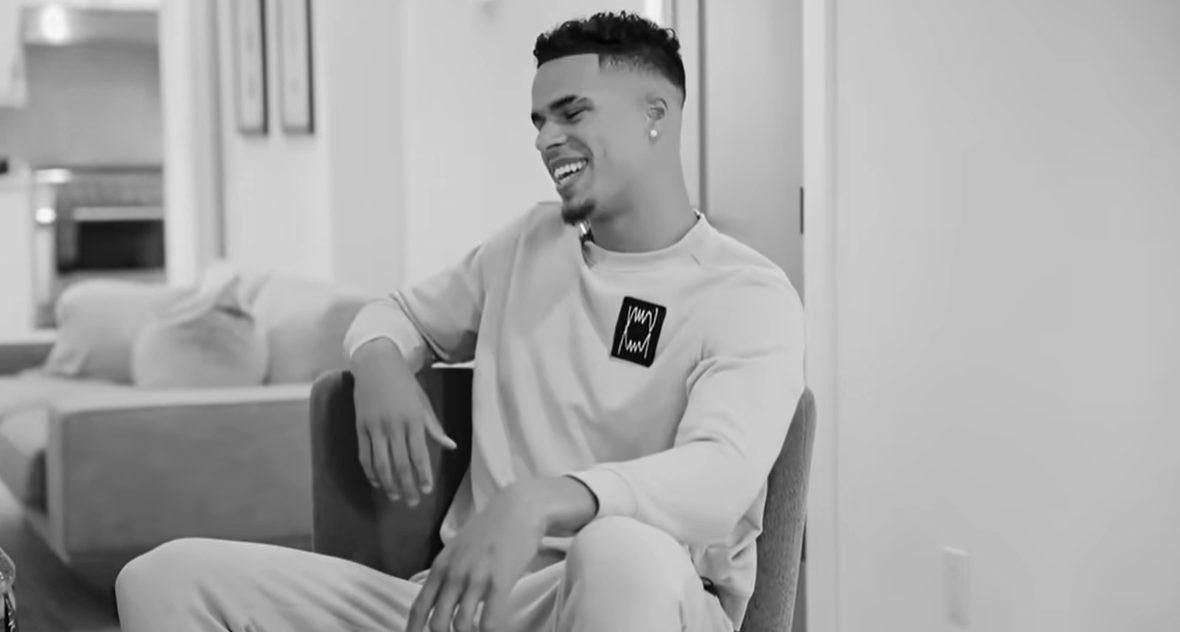 MIchael Porter Jr. 10 juillet 2022