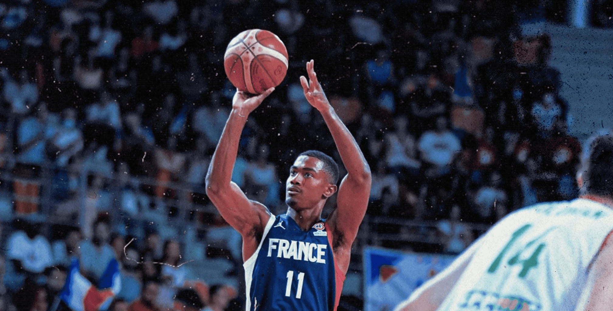 équipe de france Maledon