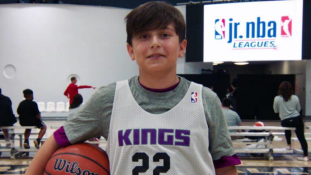 NBA Jr