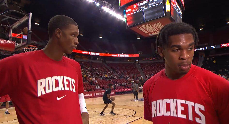 Rockets 12 juillet 2022