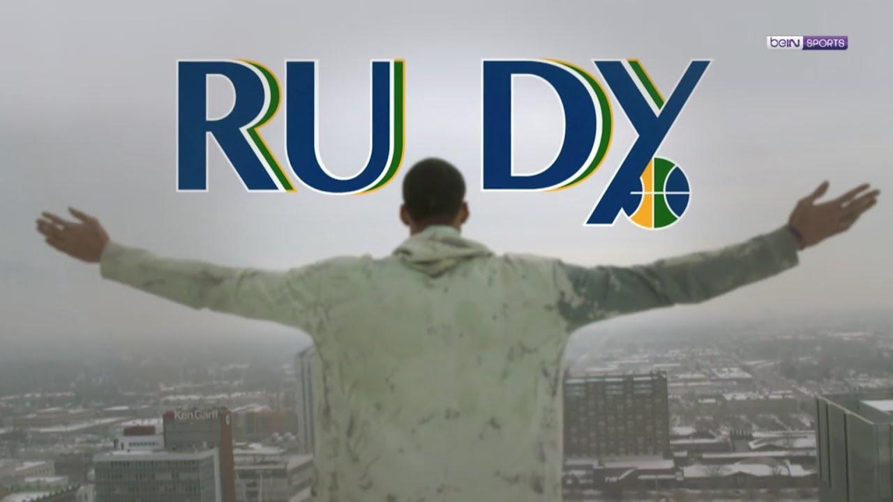 Rudy Gobert 9 juillet 2022